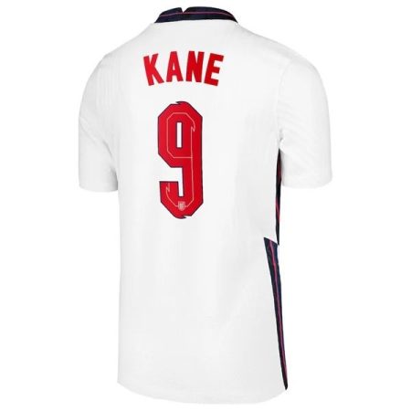 Camisolas de Futebol Inglaterra Harry Kane 9 Principal 2021